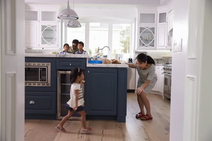 appliance warranty