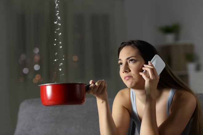 residential warranty services