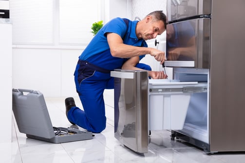 appliance warranty