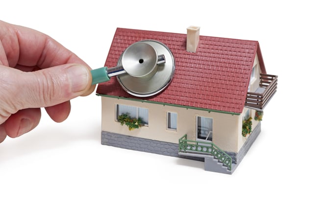 HomEase home warranty