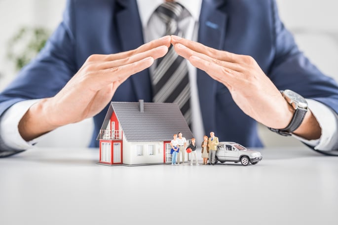 home warranty